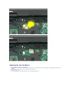 Preview for 43 page of Dell LOB Latitude XT2 Service Manual