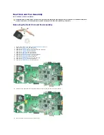 Preview for 50 page of Dell LOB Latitude XT2 Service Manual