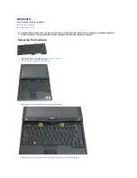 Preview for 53 page of Dell LOB Latitude XT2 Service Manual
