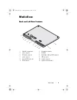 Preview for 5 page of Dell LOB Latitude XT2 User Manual