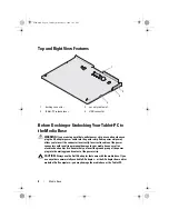 Preview for 6 page of Dell LOB Latitude XT2 User Manual