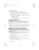 Preview for 8 page of Dell LOB Latitude XT2 User Manual