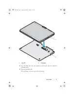 Preview for 9 page of Dell LOB Latitude XT2 User Manual