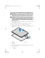 Preview for 10 page of Dell LOB Latitude XT2 User Manual