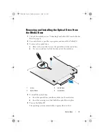 Preview for 11 page of Dell LOB Latitude XT2 User Manual