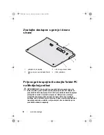 Preview for 16 page of Dell LOB Latitude XT2 User Manual