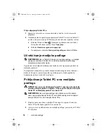 Preview for 18 page of Dell LOB Latitude XT2 User Manual