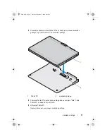 Preview for 19 page of Dell LOB Latitude XT2 User Manual