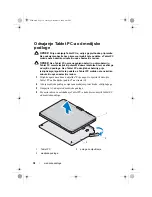 Preview for 20 page of Dell LOB Latitude XT2 User Manual