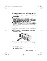 Preview for 27 page of Dell LOB Latitude XT2 User Manual