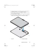 Preview for 29 page of Dell LOB Latitude XT2 User Manual