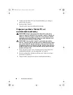 Preview for 30 page of Dell LOB Latitude XT2 User Manual