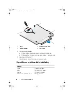 Preview for 32 page of Dell LOB Latitude XT2 User Manual