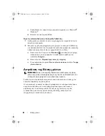 Preview for 40 page of Dell LOB Latitude XT2 User Manual