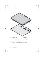 Preview for 42 page of Dell LOB Latitude XT2 User Manual