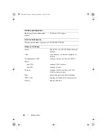 Preview for 46 page of Dell LOB Latitude XT2 User Manual