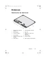 Preview for 49 page of Dell LOB Latitude XT2 User Manual