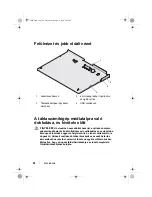 Preview for 50 page of Dell LOB Latitude XT2 User Manual