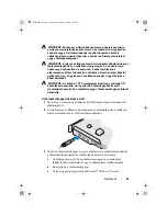 Preview for 51 page of Dell LOB Latitude XT2 User Manual