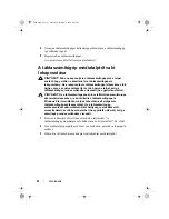 Preview for 54 page of Dell LOB Latitude XT2 User Manual