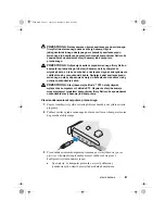 Preview for 63 page of Dell LOB Latitude XT2 User Manual