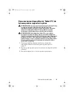 Preview for 79 page of Dell LOB Latitude XT2 User Manual