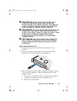 Preview for 87 page of Dell LOB Latitude XT2 User Manual