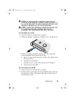 Preview for 111 page of Dell LOB Latitude XT2 User Manual