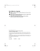 Preview for 118 page of Dell LOB Latitude XT2 User Manual