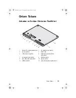 Preview for 119 page of Dell LOB Latitude XT2 User Manual