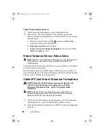 Preview for 122 page of Dell LOB Latitude XT2 User Manual