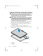 Preview for 124 page of Dell LOB Latitude XT2 User Manual