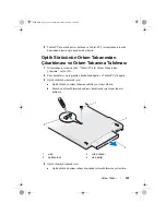 Preview for 125 page of Dell LOB Latitude XT2 User Manual