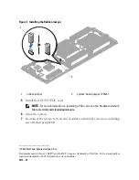 Preview for 2 page of Dell LSI 9285 Installing Manual