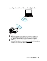 Preview for 13 page of Dell M110 User Manual