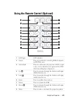 Preview for 25 page of Dell M110 User Manual