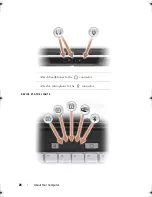 Preview for 28 page of Dell M1530 - XPS laptop. TUXEDO Owner'S Manual