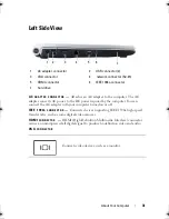 Preview for 31 page of Dell M1530 - XPS laptop. TUXEDO Owner'S Manual