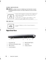 Preview for 32 page of Dell M1530 - XPS laptop. TUXEDO Owner'S Manual