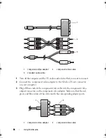 Preview for 66 page of Dell M1530 - XPS laptop. TUXEDO Owner'S Manual