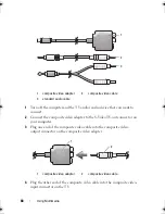 Preview for 68 page of Dell M1530 - XPS laptop. TUXEDO Owner'S Manual