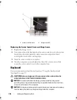 Preview for 138 page of Dell M1530 - XPS laptop. TUXEDO Owner'S Manual