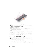 Preview for 20 page of Dell M1530 - XPS laptop. TUXEDO Service Manual