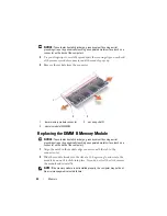 Preview for 22 page of Dell M1530 - XPS laptop. TUXEDO Service Manual