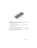 Preview for 23 page of Dell M1530 - XPS laptop. TUXEDO Service Manual