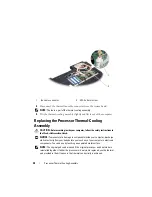 Preview for 28 page of Dell M1530 - XPS laptop. TUXEDO Service Manual