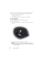 Preview for 36 page of Dell M1530 - XPS laptop. TUXEDO Service Manual