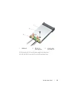 Preview for 37 page of Dell M1530 - XPS laptop. TUXEDO Service Manual