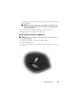 Preview for 39 page of Dell M1530 - XPS laptop. TUXEDO Service Manual