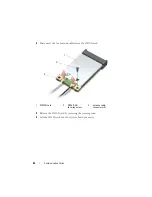 Preview for 40 page of Dell M1530 - XPS laptop. TUXEDO Service Manual